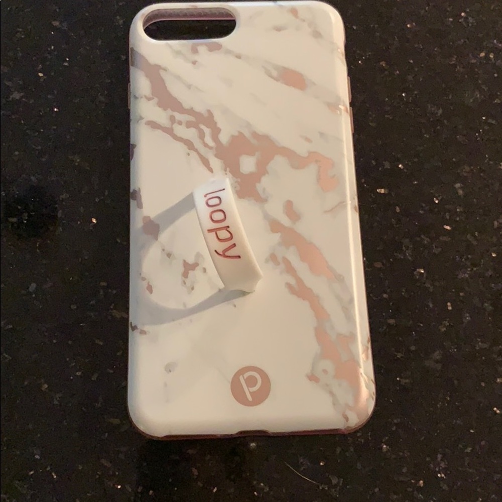 Loopy case
